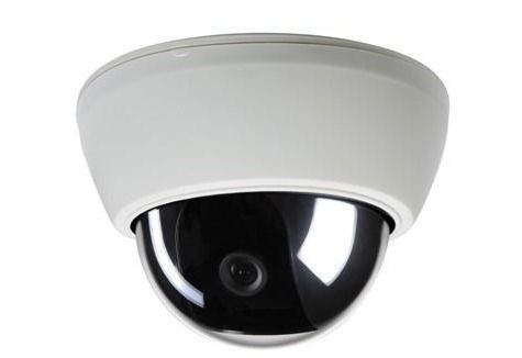 枪机摄像机和半球摄像机的区别与选择指南