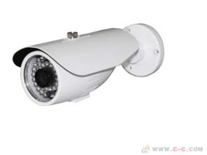 模拟摄像机 传统安防监控的基石与演进