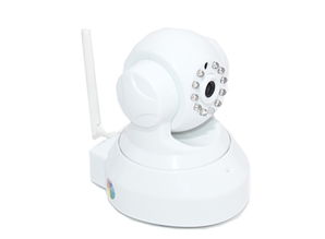 WiFi摄像头模块报价与厂家概览 如何选择合适的监控摄像机方案