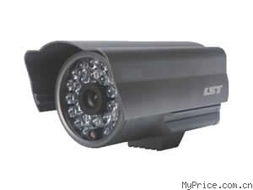 LST朗视特LS-8025G安防监控摄像机 性能与价格概览